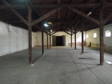 lokal użytkowy na wynajem 500m2 lokal użytkowy Wrocław, Krzyki-Tranogaj