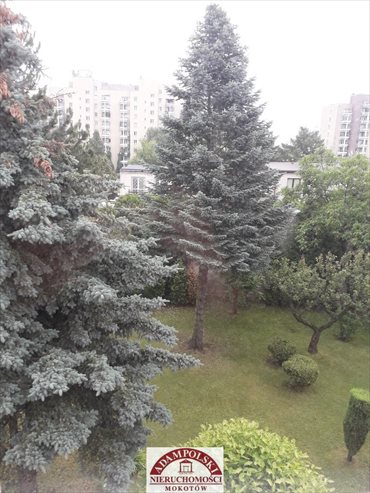 Ekskluzywny dom na Mokotowie - 405 m² - duży potencjał dom Warszawa, Mokotów, Służew