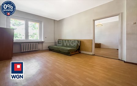 mieszkanie na sprzedaż 46m2 mieszkanie Dąbrowa Górnicza, Centrum, Centrum
