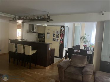 mieszkanie na sprzedaż 127m2 mieszkanie Józefosław, Dźwiękowa