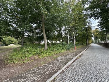 działka na sprzedaż 1354m2 działka Świętoszów, Koszarowa