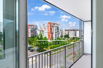 mieszkanie na sprzedaż 60m2 mieszkanie Gdańsk, Jasień, Przytulna