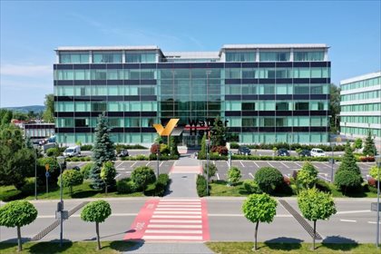 lokal użytkowy na wynajem 2443m2 lokal użytkowy Zabierzów, Krakowska