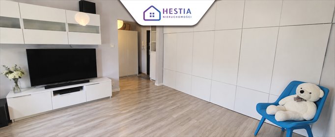 2-pokojowe mieszkanie z balkonem i odświeżoną kuchnią mieszkanie Szczecin, Os. Bukowe, Pomarańczowa