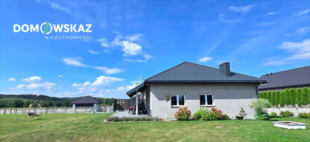 dom na sprzedaż 253m2 dom Zawiercie, Karlin, Karlińska