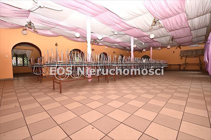 Lokal użytkowy na sprzedaż Stary Ciepielów 550m2 Foto 6