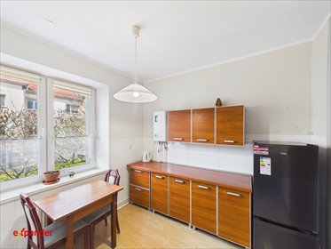 mieszkanie na sprzedaż 55m2 mieszkanie Wrocław, Sportowa