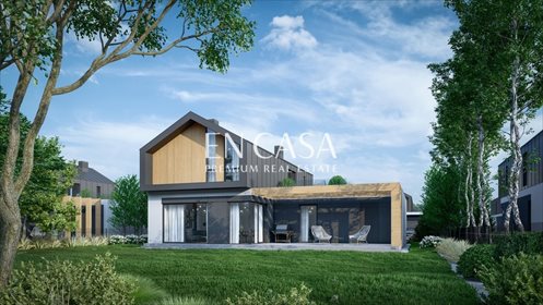 dom na sprzedaż 230m2 dom Nadarzyn, Liliowa