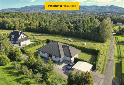 dom na sprzedaż 126m2 dom Łazy