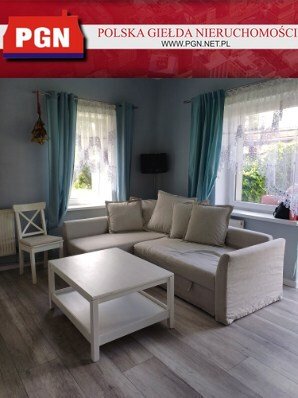 Mieszkanie z ogrodem 39,9 m² w Kłodzku - bezczynsz mieszkanie Kłodzko