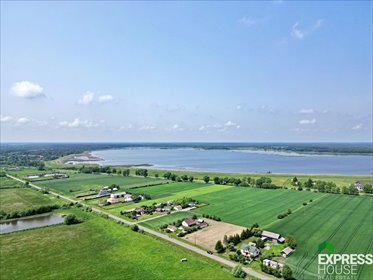działka na sprzedaż 2284m2 działka Wytyczno
