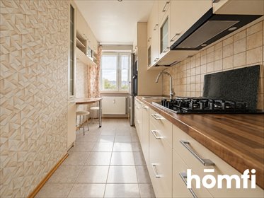 Funkcjonalne 2 pokoje z balkonem i panoramicznym widokiem mieszkanie Warszawa, Władysława Korotyńskiego