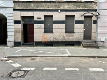 lokal użytkowy na sprzedaż 138m2 lokal użytkowy Gdańsk, gen. de Gaulle'a