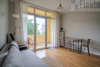 mieszkanie na wynajem 19m2 mieszkanie Łódź, Śródmieście, Śródmieście, Pomorska