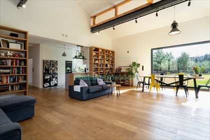 dom na sprzedaż 235m2 dom Radonie