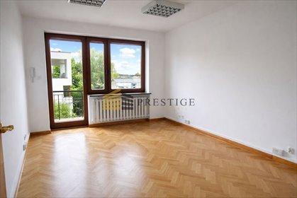 Duży dom na Mokotowie z biurami i garażami, 350 m2 dom Warszawa, Mokotów
