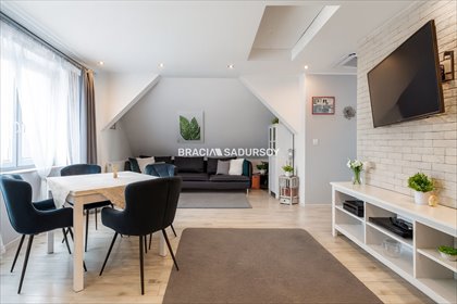 dom na sprzedaż 220m2 dom Kraków, Swoszowice, Poronińska