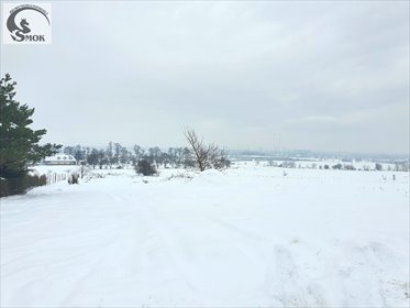 działka na sprzedaż 2840m2 działka Kraków, Nowa Huta, Łuczanowice