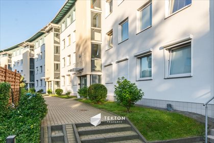 mieszkanie na sprzedaż 63m2 mieszkanie Gdynia, Witomino, Kielecka