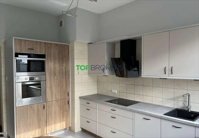 mieszkanie na wynajem 97m2 mieszkanie Warszawa, Mokotów Sielce, Podchorążych