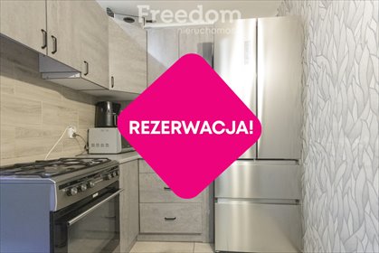 Mieszkanie trzypokojowe na sprzedaż Cieszanowice 51m2 Foto 2