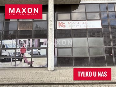 lokal użytkowy na sprzedaż 108m2 lokal użytkowy Warszawa, Praga-Południe, ul. Jana Zamoyskiego