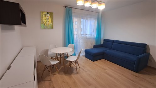 mieszkanie na wynajem 42m2 mieszkanie Gdańsk, Przymorze, Horyzont, Obr. Wybrzeża