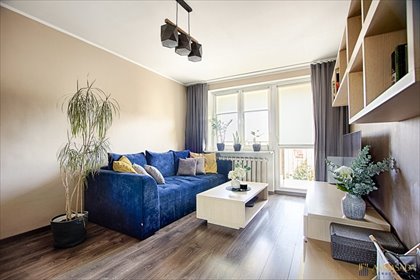 mieszkanie na sprzedaż 59m2 mieszkanie Białystok, Zielone Wzgórza, Storczykowa