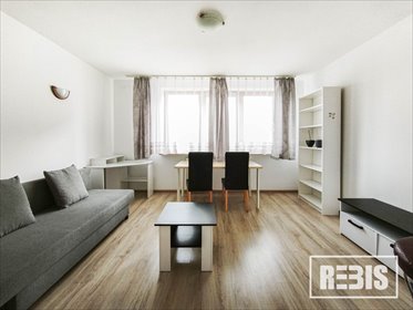 Mieszkanie 46 m² z dużym tarasem, blisko Azory polecam mieszkanie Kraków, Azory, Zygmuntowska