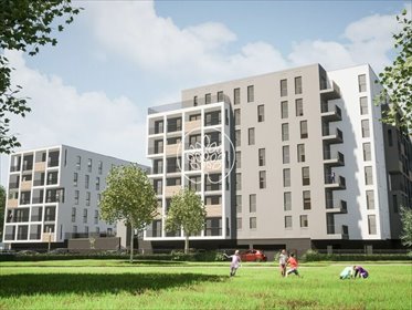 mieszkanie na sprzedaż 63m2 mieszkanie Bydgoszcz, Bartodzieje Małe, Nastrojowa