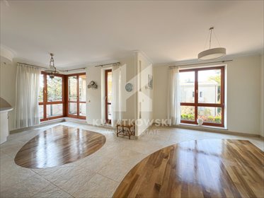 mieszkanie na wynajem 97m2 mieszkanie Warszawa, Wilanów, Urodzajna