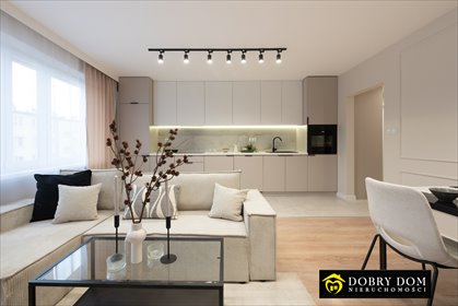 mieszkanie na sprzedaż 49m2 mieszkanie Białystok, Os. Słoneczny Stok