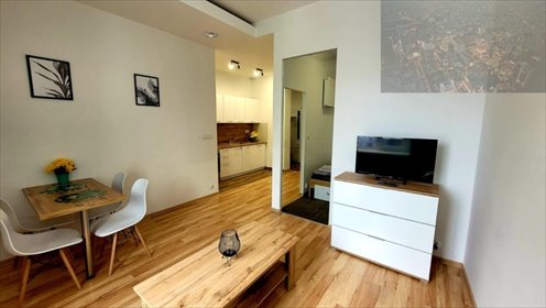 mieszkanie na wynajem 35m2 mieszkanie Gliwice, Śródmieście, Górnych Wałów