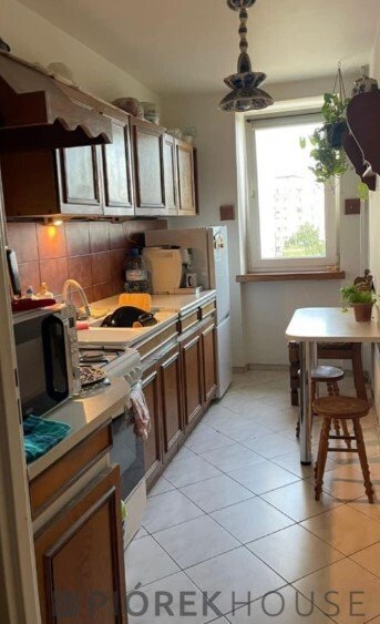 mieszkanie na sprzedaż 61m2 mieszkanie Warszawa, Targówek, Bródno, Rembielińska