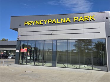 lokal użytkowy na wynajem 91m2 lokal użytkowy Łódź, Górna, Chojny, ul. Pryncypalna
