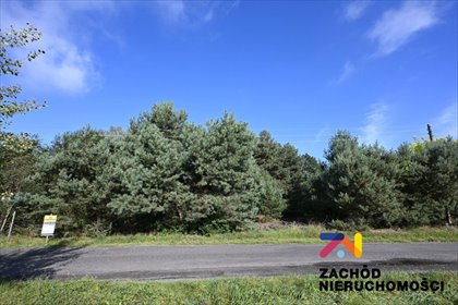 działka na sprzedaż 880m2 działka Radomia