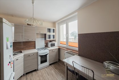Do sprzedania przestronne mieszkanie 53 m² w centrum Piły mieszkanie Piła, Śródmiejska