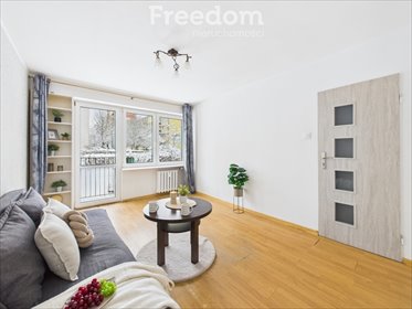 mieszkanie na sprzedaż 36m2 mieszkanie Olsztyn, Podgrodzie, Michała Lengowskiego