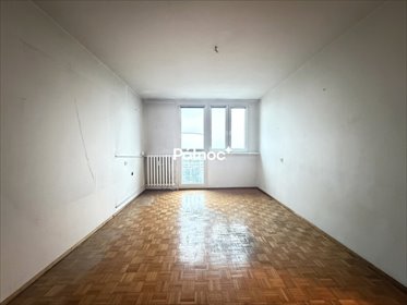 Sprzedam słoneczne 2-pokojowe mieszkanie 37 m² w Bolesławcu mieszkanie Bolesławiec, Zygmunta Augusta
