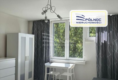 mieszkanie na sprzedaż 24m2 mieszkanie Kraków, Gnieźnieńska