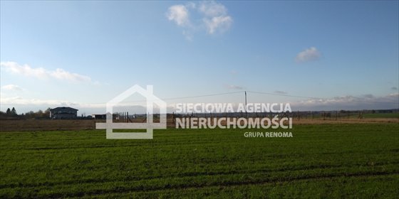 działka na sprzedaż Gdańsk Klukowo 2000 m2