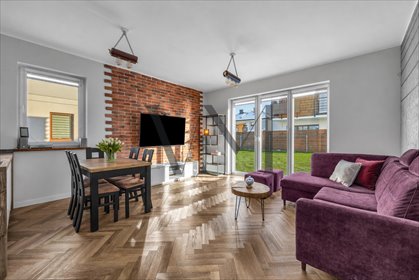 mieszkanie na sprzedaż 75m2 mieszkanie Warszawa, Wawer, Celulozy