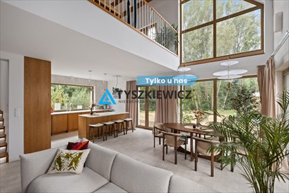 dom na sprzedaż 200m2 dom Straszyn, Jana Matejki