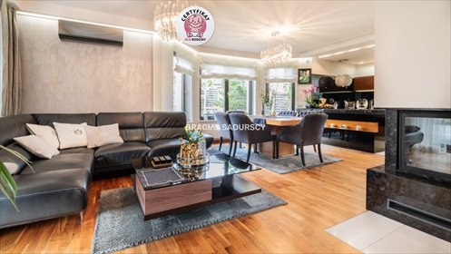 dom na sprzedaż 227m2 dom Bibice, Kwiaty Polne