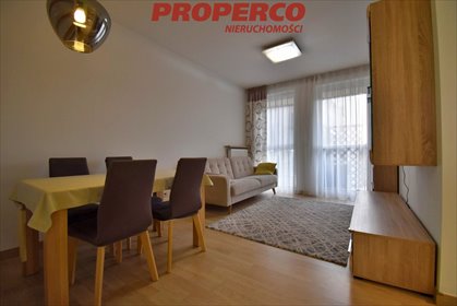 mieszkanie na wynajem 64m2 mieszkanie Kielce, Baranówek, Kwarciana