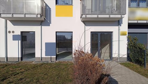 lokal użytkowy na wynajem 102m2 lokal użytkowy Wrocław, Psie Pole, Zawidawie