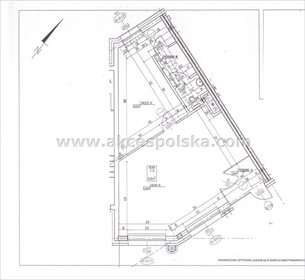 lokal użytkowy na wynajem 63m2 lokal użytkowy Warszawa, Ursynów, Imielin