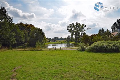 Działka budowlana na sprzedaż Raj 2 764m2 Foto 1