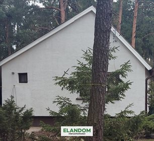 dom na sprzedaż 70m2 dom Józefów