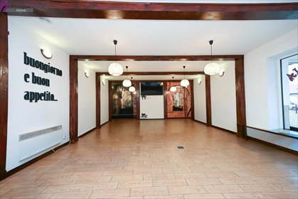 Gotowy lokal gastronomiczny 150 m2 od ręki. lokal użytkowy Rzeszów, Trzebownisko